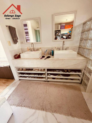 Imagem Casa com 4 Quartos à Venda,  em Parque Munhoz - São Paulo