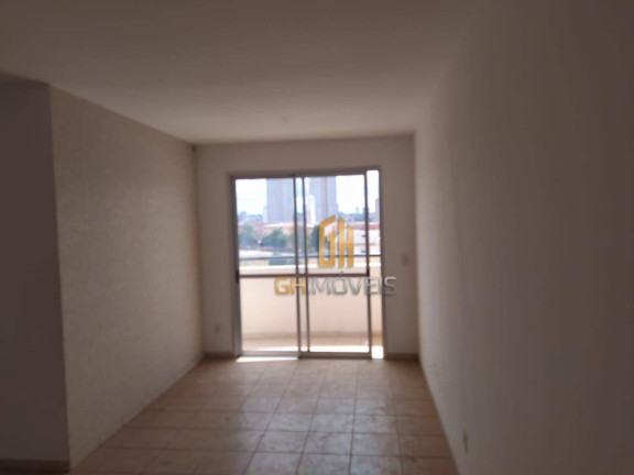 Imagem Apartamento com 3 Quartos à Venda, 75 m² em Parque Amazônia - Goiânia