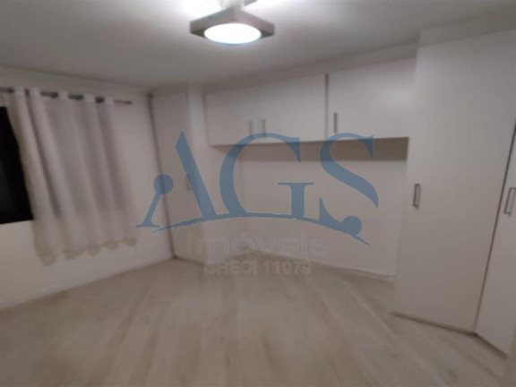 Imagem Apartamento com 2 Quartos à Venda, 54 m² em Mooca - São Paulo