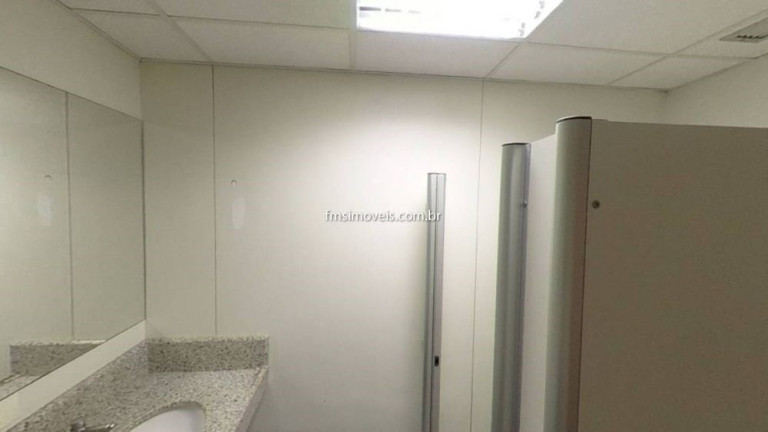 Imagem Sala Comercial para Alugar, 1.000 m² em Bela Vista - São Paulo Imagem Sala Comercial para Alugar, 1.000 m² em Bela Vista - São Paulo