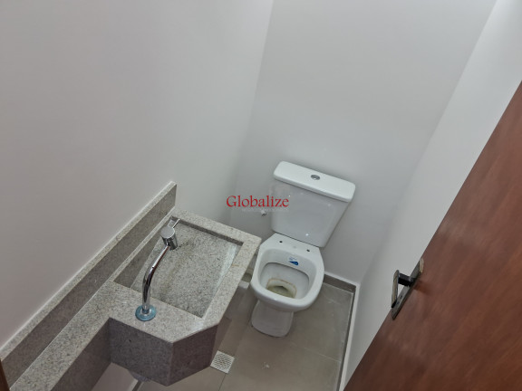 Imagem Imóvel com 2 Quartos à Venda, 75 m² em Aparecida - Santos