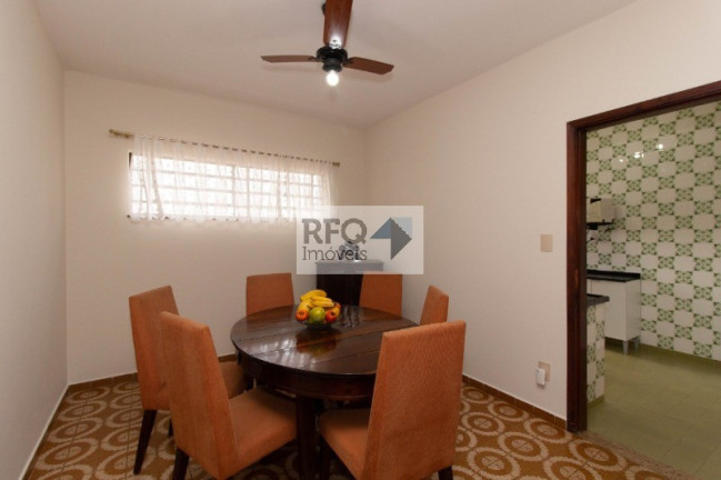 Imagem Casa com 3 Quartos à Venda, 193 m² em Vila Do Bosque - São Paulo
