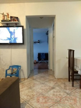 Imagem Apartamento com 2 Quartos à Venda, 57 m² em Parque Dos Maias - Porto Alegre