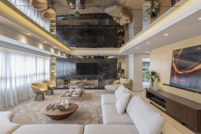 Imagem Apartamento com 3 Quartos à Venda, 159 m² em Jardim Europa - Porto Alegre