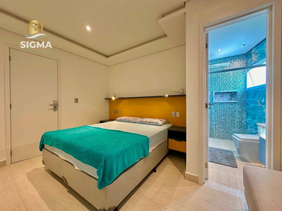 Imagem Casa com 4 Quartos à Venda, 350 m² em Enseada - Guarujá