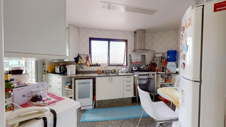 Imagem Apartamento com 3 Quartos à Venda, 231 m² em Vila Mariana - São Paulo Imagem Apartamento com 3 Quartos à Venda, 231 m² em Vila Mariana - São Paulo