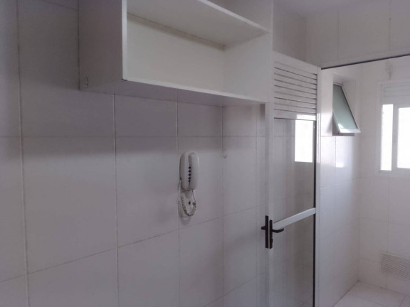 Imagem Apartamento com 3 Quartos à Venda, 61 m² em Parque União - Jundiaí
