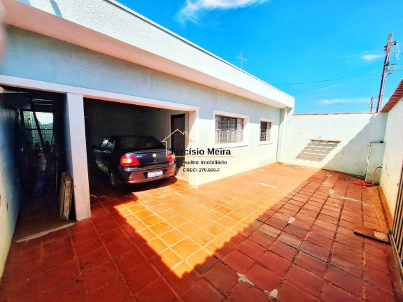 Casa com 3 Quartos à Venda, 250 m² em Jardim Eulina - Campinas