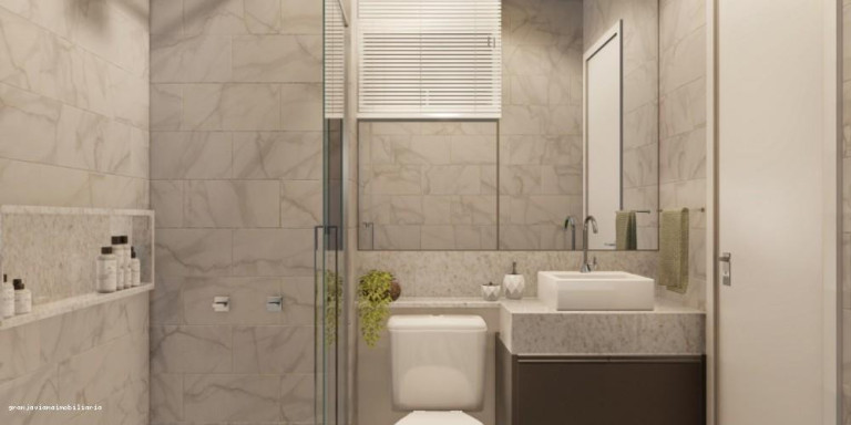 Imagem Apartamento com 2 Quartos à Venda, 57 m² em Vista Caucaia - Programa Casa Verde Amarela - Cotia