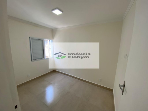 Imagem Apartamento com 3 Quartos à Venda, 60 m² em Aparecida - Santos