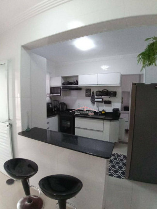 Imagem Apartamento com 2 Quartos à Venda, 90 m² em Tupi - Praia Grande Imagem Apartamento com 2 Quartos à Venda, 90 m² em Tupi - Praia Grande