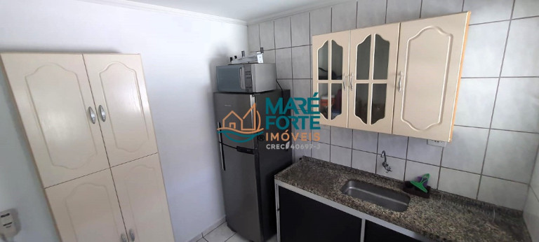 Imagem Apartamento com 2 Quartos à Venda, 70 m² em Centro - Ubatuba