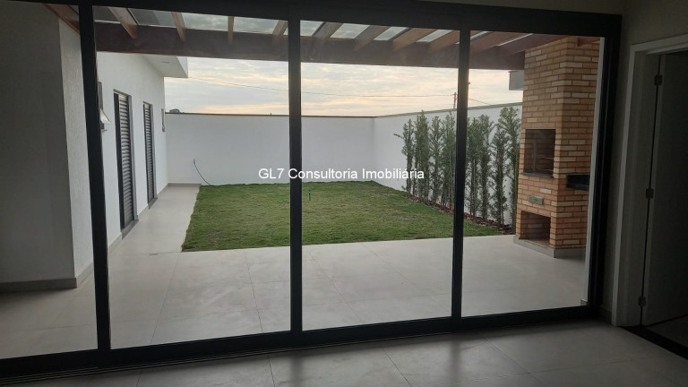 Imagem Casa com 3 Quartos à Venda,  em Colinas De Indaiatuba - Indaiatuba