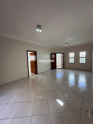 Imagem Casa com 3 Quartos à Venda, 193 m² em Residencial Colina Do Espraiado - Franca Imagem Casa com 3 Quartos à Venda, 193 m² em Residencial Colina Do Espraiado - Franca