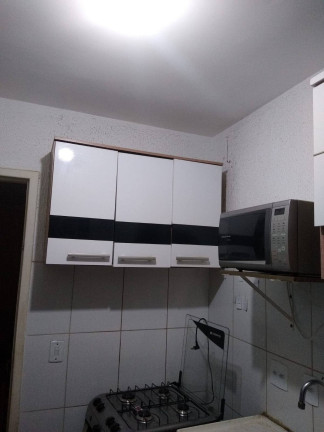 Imagem Apartamento com 2 Quartos à Venda, 50 m² em Parque Turf Club - Campos Dos Goytacazes