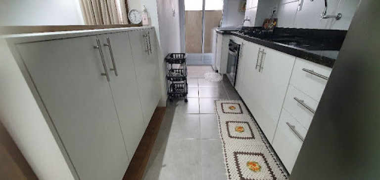Imagem Apartamento com 2 Quartos à Venda, 59 m² em Condomínio House Premium - Sorocaba