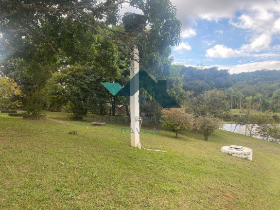 Imagem Chácara com 3 Quartos à Venda, 10.000 m² em Jarinu
