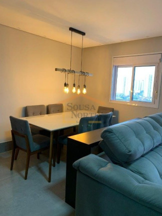 Imagem Apartamento com 3 Quartos à Venda, 82 m² em Gopoúva - Guarulhos