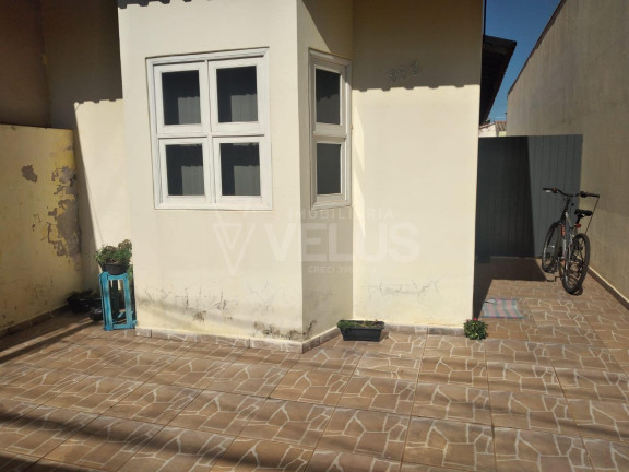 Imagem Casa com 2 Quartos à Venda, 122 m² em Vila Sonia - Itapetininga Imagem Casa com 2 Quartos à Venda, 122 m² em Vila Sonia - Itapetininga