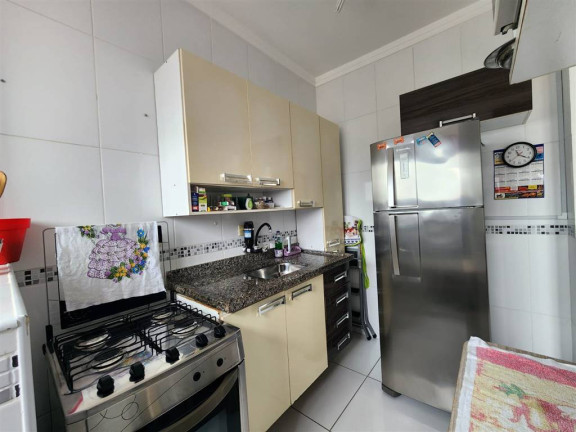Imagem Apartamento com 1 Quarto à Venda, 47 m² em Mirim - Praia Grande Imagem Apartamento com 1 Quarto à Venda, 47 m² em Mirim - Praia Grande