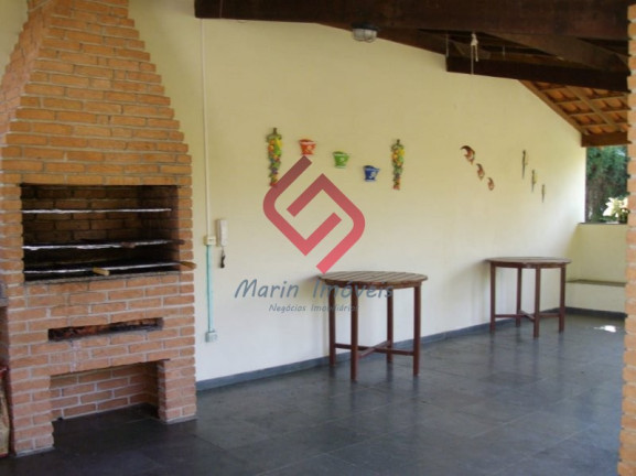 Imagem Imóvel com 3 Quartos à Venda, 65 m² em Chácara Carolina - Itu