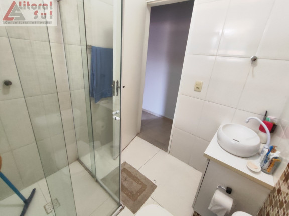 Imagem Casa com 2 Quartos à Venda, 109 m² em Guilhermina - Praia Grande Imagem Casa com 2 Quartos à Venda, 109 m² em Guilhermina - Praia Grande