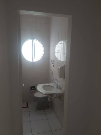 Imagem Sobrado com 4 Quartos à Venda, 265 m² em Vila Alpina - Santo André