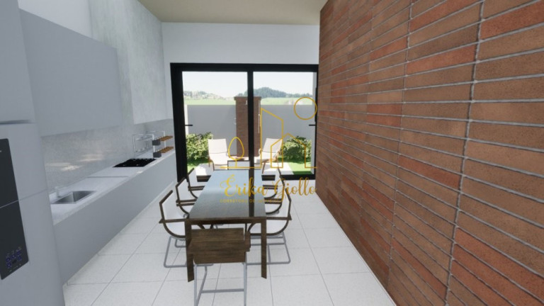 Imagem Casa com 3 Quartos à Venda, 270 m² em Jacaré - Cabreúva