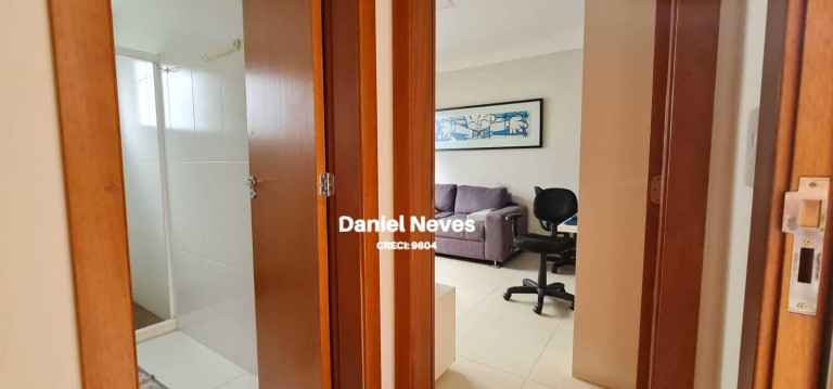Imagem Casa de Condomínio com 3 Quartos à Venda, 194 m² em Alphaville (abrantes) - Camaçari