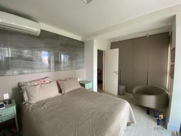 Imagem Apartamento com 3 Quartos à Venda,  em Horto Florestal - Salvador