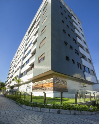 Imagem Apartamento com 2 Quartos à Venda, 65 m² em Estreito - Florianópolis
