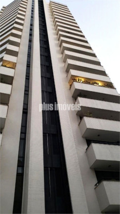 Imagem Apartamento com 4 Quartos à Venda, 255 m² em Jardim Paulista - São Paulo Imagem Apartamento com 4 Quartos à Venda, 255 m² em Jardim Paulista - São Paulo