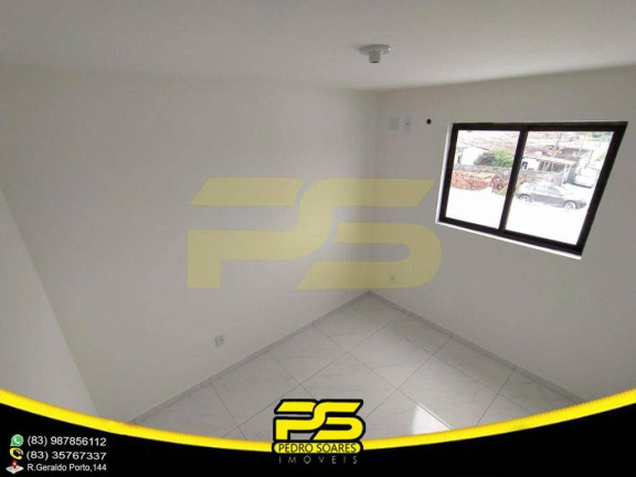 Imagem Apartamento com 2 Quartos à Venda, 55 m² em Planalto Boa Esperança - João Pessoa