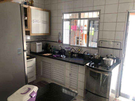 Imagem Sobrado com 2 Quartos à Venda, 110 m² em Parque São Domingos - São Paulo Imagem Sobrado com 2 Quartos à Venda, 110 m² em Parque São Domingos - São Paulo