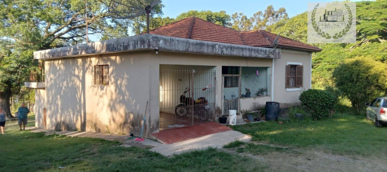 Imagem Chácara com 2 Quartos à Venda, 39 m² em Vila Darcy Penteado (mailasqui) - São Roque