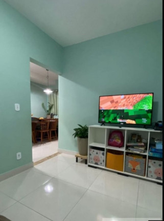 Imagem Sobrado com 3 Quartos à Venda, 113 m² em Caxangá - Suzano