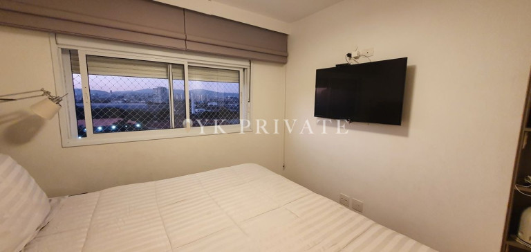 Imagem Cobertura com 3 Quartos à Venda, 245 m² em Lapa - São Paulo