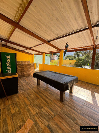 Imagem Chácara com 4 Quartos à Venda, 3.600 m² em Terra Preta (terra Preta) - Mairiporã