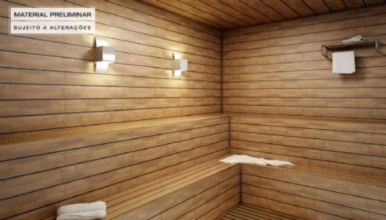 Imagem Loft com 1 Quarto à Venda, 37 m² em Jardim Do Mar - São Bernardo Do Campo