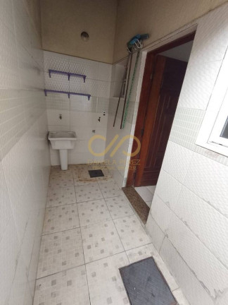 Imagem Sobrado com 2 Quartos à Venda, 85 m² em Sítio Do Campo - Praia Grande