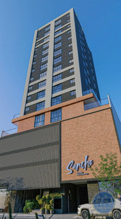 Apartamento com 3 Quartos à Venda, 107 m² em Centro - Balneário Camboriú