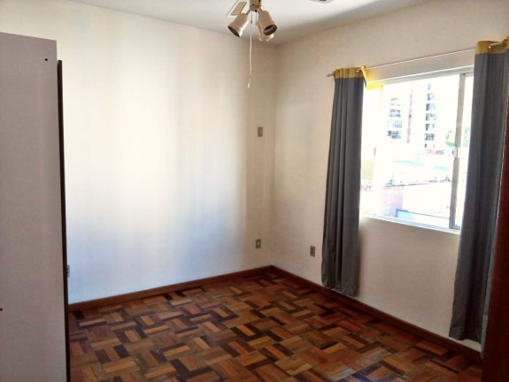 Imagem Apartamento com 2 Quartos à Venda, 60 m² em Centro - Florianópolis
