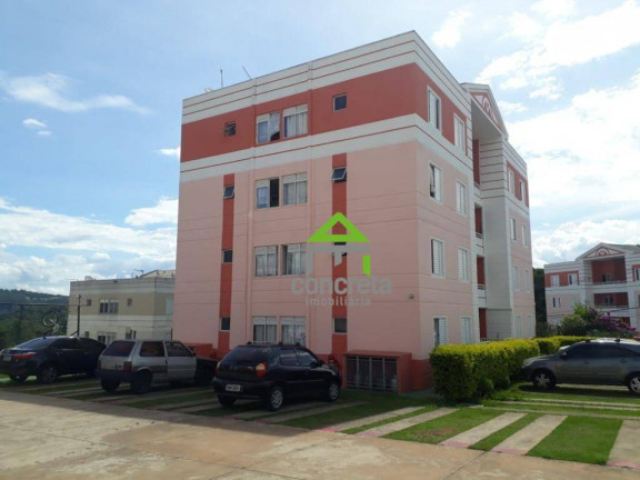 Imagem Apartamento com 2 Quartos à Venda, 44 m² em Jardim ísis - Cotia Imagem Apartamento com 2 Quartos à Venda, 44 m² em Jardim ísis - Cotia