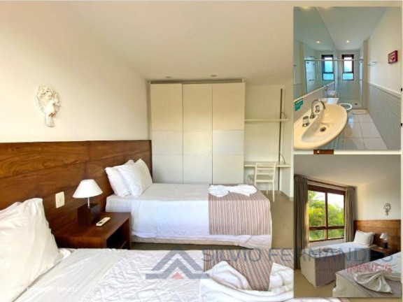 Imagem Casa com 4 Quartos à Venda,  em Costa De Sauípe - Mata De São João
