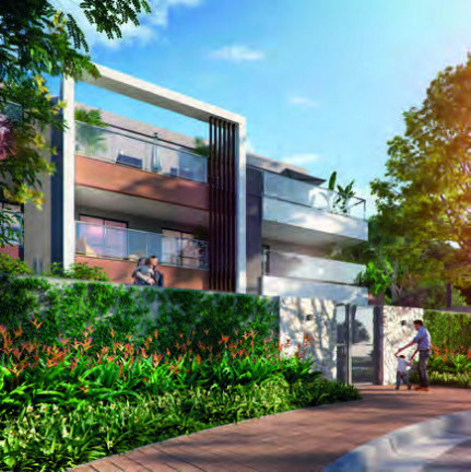 Imagem Casa de Condomínio com 4 Quartos à Venda, 413 m²