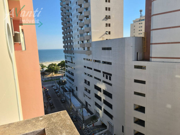 Imagem Apartamento com 2 Quartos à Venda, 55 m² em Boqueirão - Santos Imagem Apartamento com 2 Quartos à Venda, 55 m² em Boqueirão - Santos