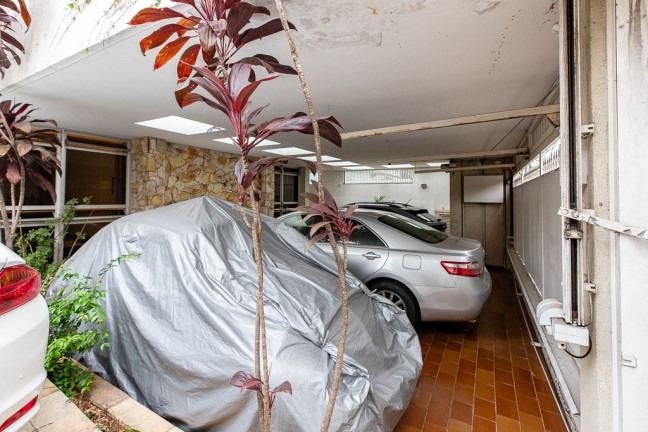 Imagem Casa com 4 Quartos à Venda, 541 m² em Alto De Pinheiros - São Paulo