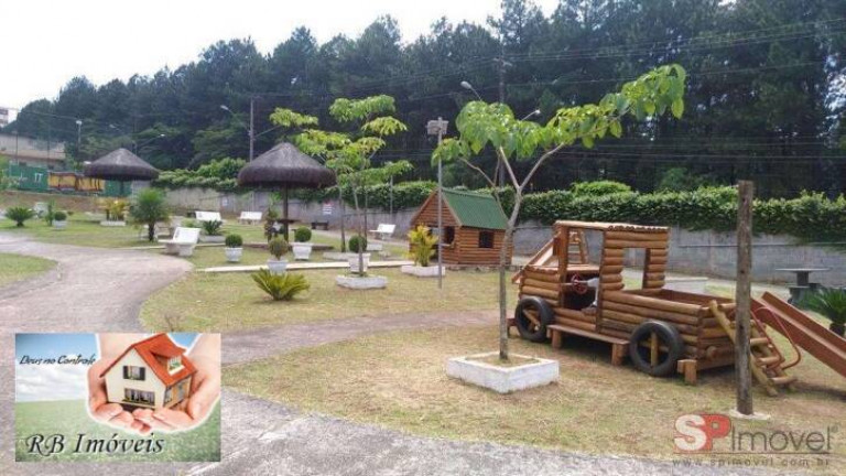 Imagem Apartamento com 2 Quartos à Venda, 52 m² em Santa Terezinha - São Bernardo Do Campo