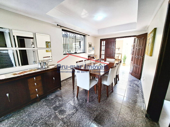 Imagem Apartamento com 3 Quartos à Venda, 165 m² em Boqueirão - Santos
