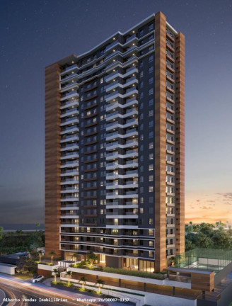 Imagem Apartamento com 2 Quartos à Venda, 66 m² em Jaguaribe - Salvador
